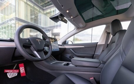 Tesla Model 3 I, 2021 год, 4 399 000 рублей, 14 фотография