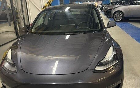 Tesla Model 3 I, 2021 год, 4 399 000 рублей, 28 фотография