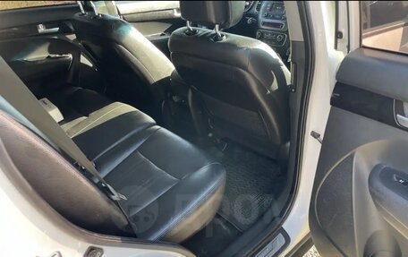KIA Sorento II рестайлинг, 2017 год, 2 150 000 рублей, 14 фотография