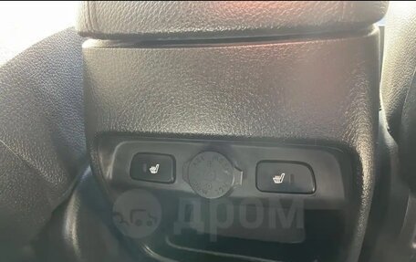 KIA Sorento II рестайлинг, 2017 год, 2 150 000 рублей, 17 фотография