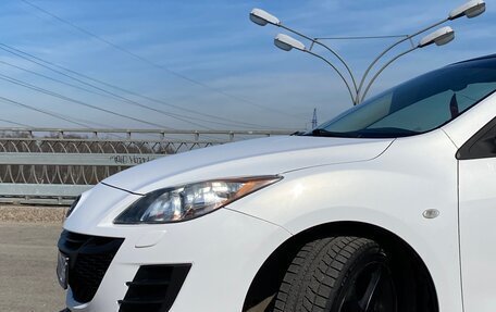 Mazda 3, 2010 год, 855 000 рублей, 3 фотография