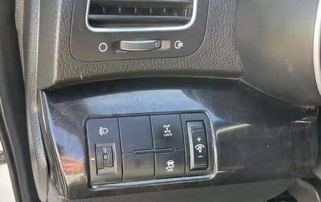 KIA Sorento II рестайлинг, 2017 год, 2 150 000 рублей, 19 фотография