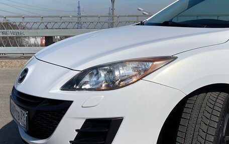 Mazda 3, 2010 год, 855 000 рублей, 4 фотография