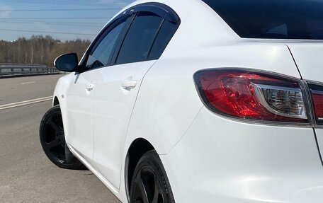 Mazda 3, 2010 год, 855 000 рублей, 7 фотография