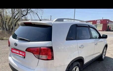 KIA Sorento II рестайлинг, 2017 год, 2 150 000 рублей, 7 фотография