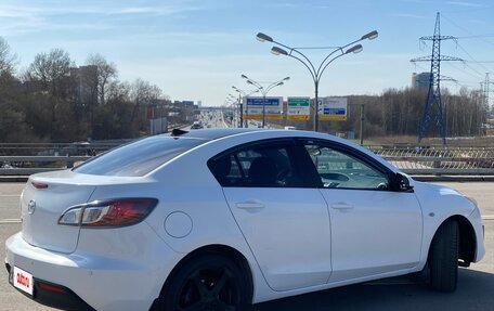 Mazda 3, 2010 год, 855 000 рублей, 12 фотография