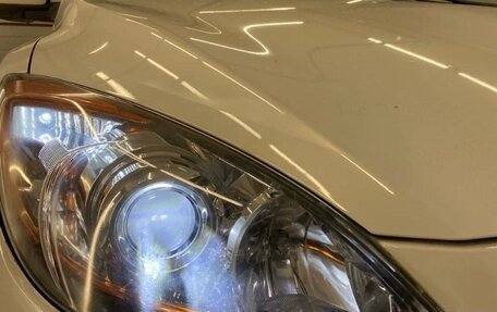 Mazda 3, 2010 год, 855 000 рублей, 19 фотография