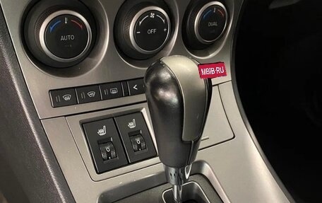 Mazda 3, 2010 год, 855 000 рублей, 20 фотография