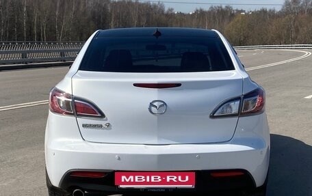 Mazda 3, 2010 год, 855 000 рублей, 8 фотография