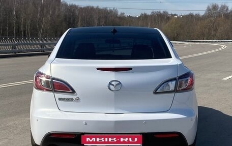 Mazda 3, 2010 год, 855 000 рублей, 9 фотография