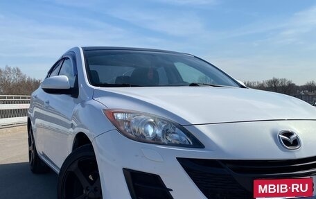 Mazda 3, 2010 год, 855 000 рублей, 15 фотография