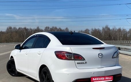 Mazda 3, 2010 год, 855 000 рублей, 6 фотография
