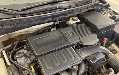 Mazda 3, 2010 год, 855 000 рублей, 29 фотография