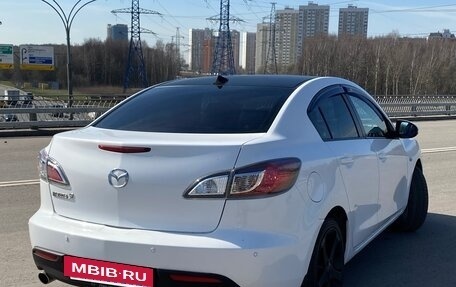 Mazda 3, 2010 год, 855 000 рублей, 10 фотография