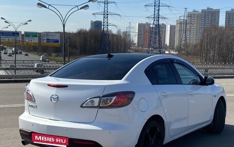 Mazda 3, 2010 год, 855 000 рублей, 11 фотография