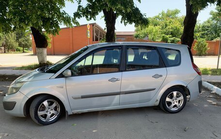 Renault Scenic III, 2004 год, 440 000 рублей, 3 фотография