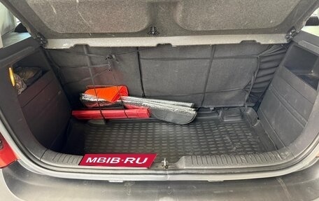 Hyundai Getz I рестайлинг, 2006 год, 670 000 рублей, 6 фотография