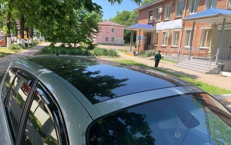 Renault Scenic III, 2004 год, 440 000 рублей, 10 фотография