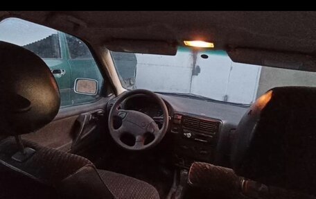 Volkswagen Polo III рестайлинг, 1997 год, 149 000 рублей, 6 фотография