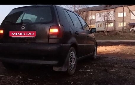 Volkswagen Polo III рестайлинг, 1997 год, 149 000 рублей, 3 фотография