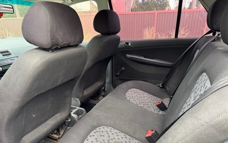 Skoda Fabia I, 2007 год, 265 000 рублей, 15 фотография