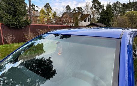 Skoda Fabia I, 2007 год, 265 000 рублей, 20 фотография