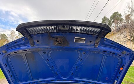 Skoda Fabia I, 2007 год, 265 000 рублей, 18 фотография