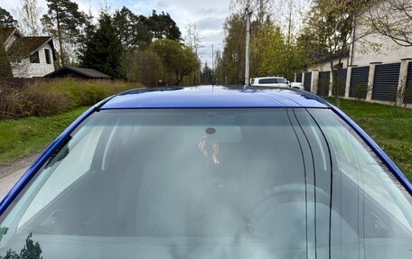 Skoda Fabia I, 2007 год, 265 000 рублей, 19 фотография