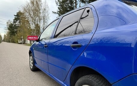 Skoda Fabia I, 2007 год, 265 000 рублей, 11 фотография