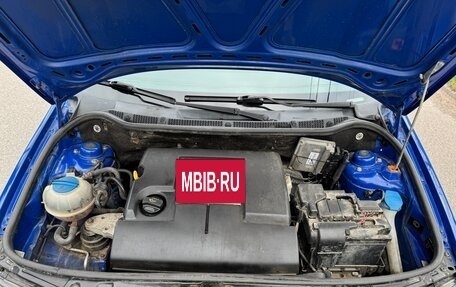 Skoda Fabia I, 2007 год, 265 000 рублей, 25 фотография