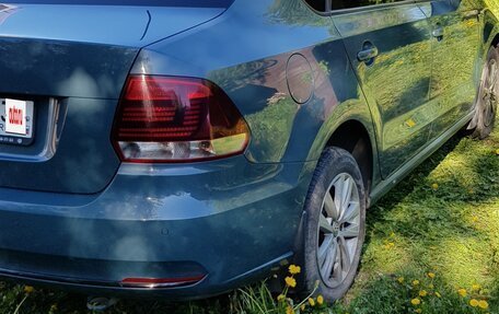 Volkswagen Polo VI (EU Market), 2019 год, 1 150 000 рублей, 8 фотография