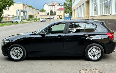 BMW 1 серия, 2013 год, 850 000 рублей, 3 фотография