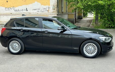 BMW 1 серия, 2013 год, 850 000 рублей, 7 фотография