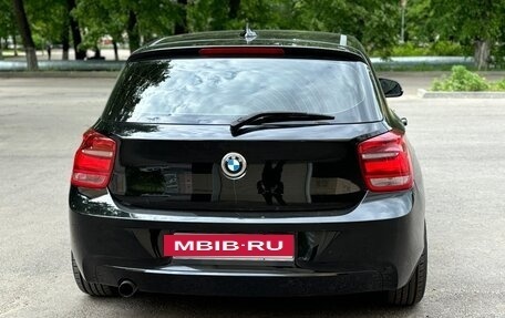 BMW 1 серия, 2013 год, 850 000 рублей, 5 фотография