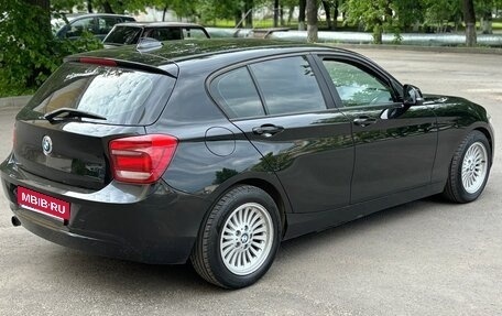 BMW 1 серия, 2013 год, 850 000 рублей, 6 фотография