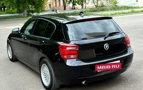 BMW 1 серия, 2013 год, 850 000 рублей, 4 фотография