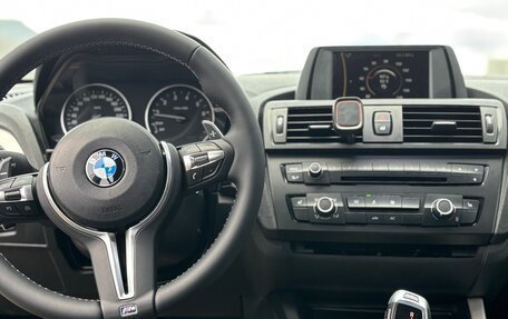 BMW 1 серия, 2013 год, 850 000 рублей, 12 фотография