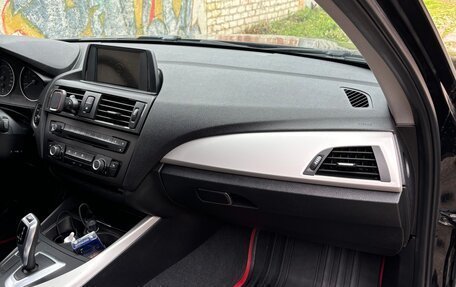 BMW 1 серия, 2013 год, 850 000 рублей, 19 фотография