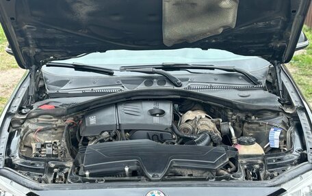 BMW 1 серия, 2013 год, 850 000 рублей, 18 фотография