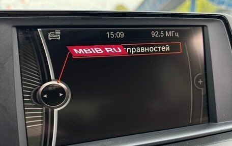 BMW 1 серия, 2013 год, 850 000 рублей, 13 фотография