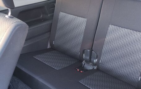 Suzuki Jimny, 2015 год, 1 190 000 рублей, 10 фотография