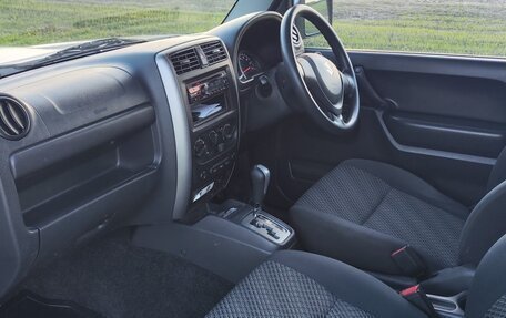Suzuki Jimny, 2015 год, 1 190 000 рублей, 9 фотография