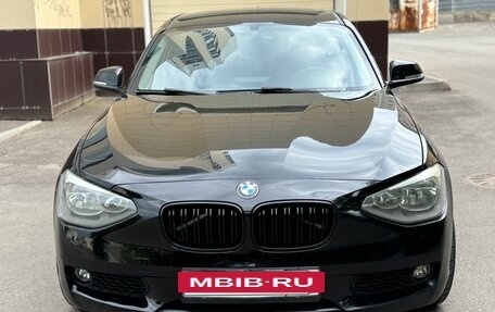 BMW 1 серия, 2013 год, 850 000 рублей, 9 фотография