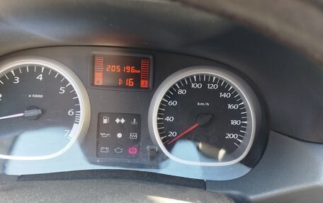 Renault Duster I рестайлинг, 2013 год, 400 000 рублей, 14 фотография