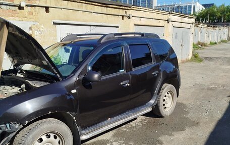 Renault Duster I рестайлинг, 2013 год, 400 000 рублей, 6 фотография