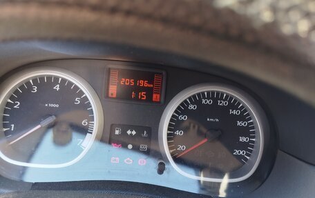Renault Duster I рестайлинг, 2013 год, 400 000 рублей, 12 фотография