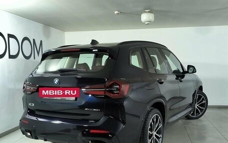 BMW X3, 2024 год, 6 900 000 рублей, 3 фотография