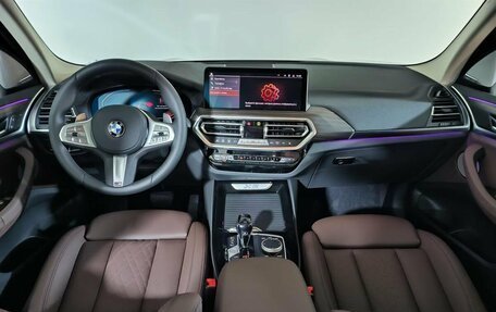 BMW X3, 2024 год, 6 900 000 рублей, 11 фотография