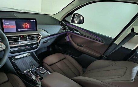 BMW X3, 2024 год, 6 900 000 рублей, 12 фотография
