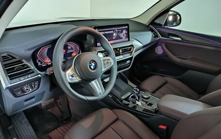 BMW X3, 2024 год, 6 900 000 рублей, 17 фотография
